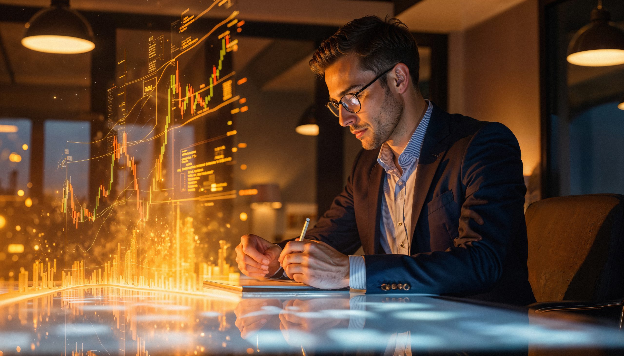 Business & Functional Analysis