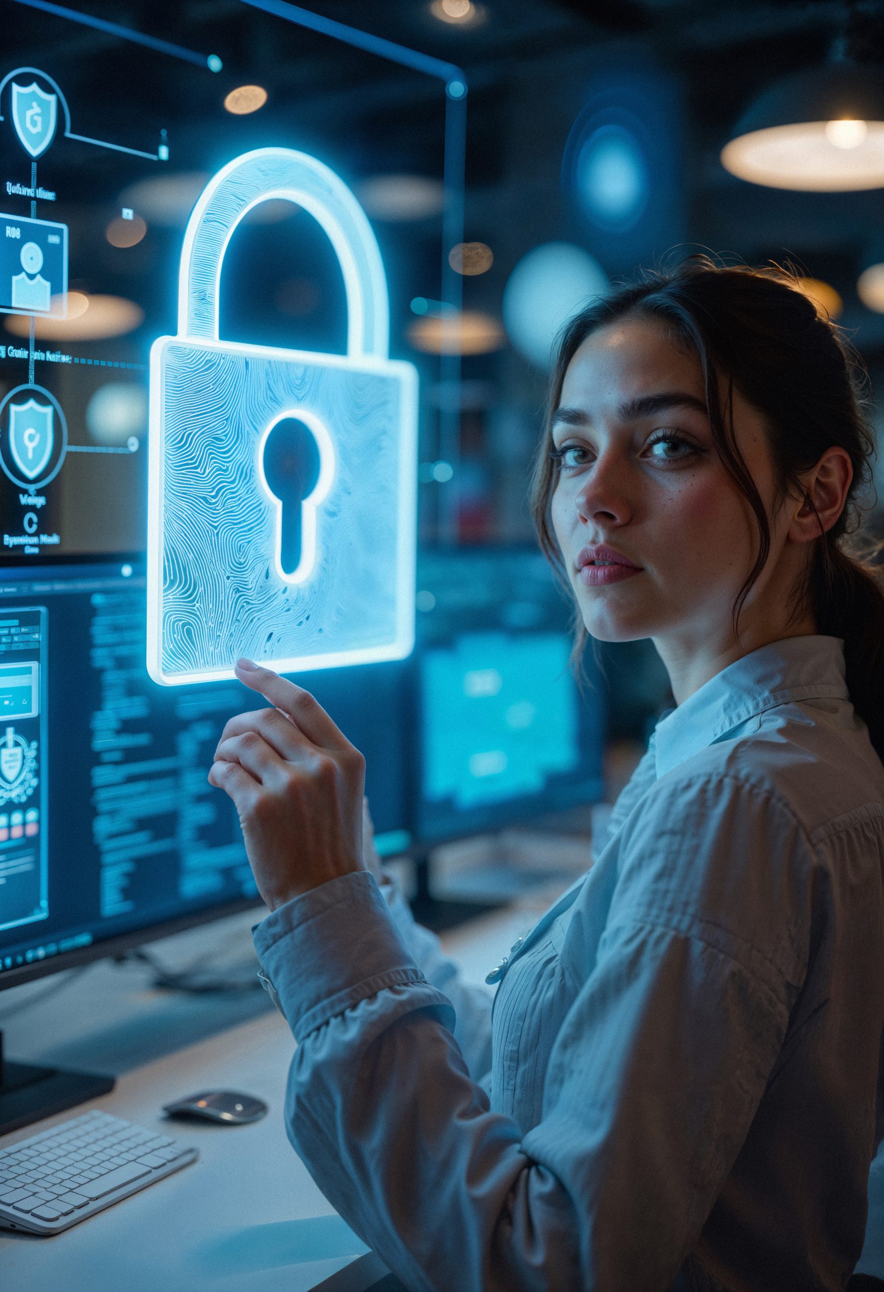 Cloud & Virtual Infrastructure Engineering