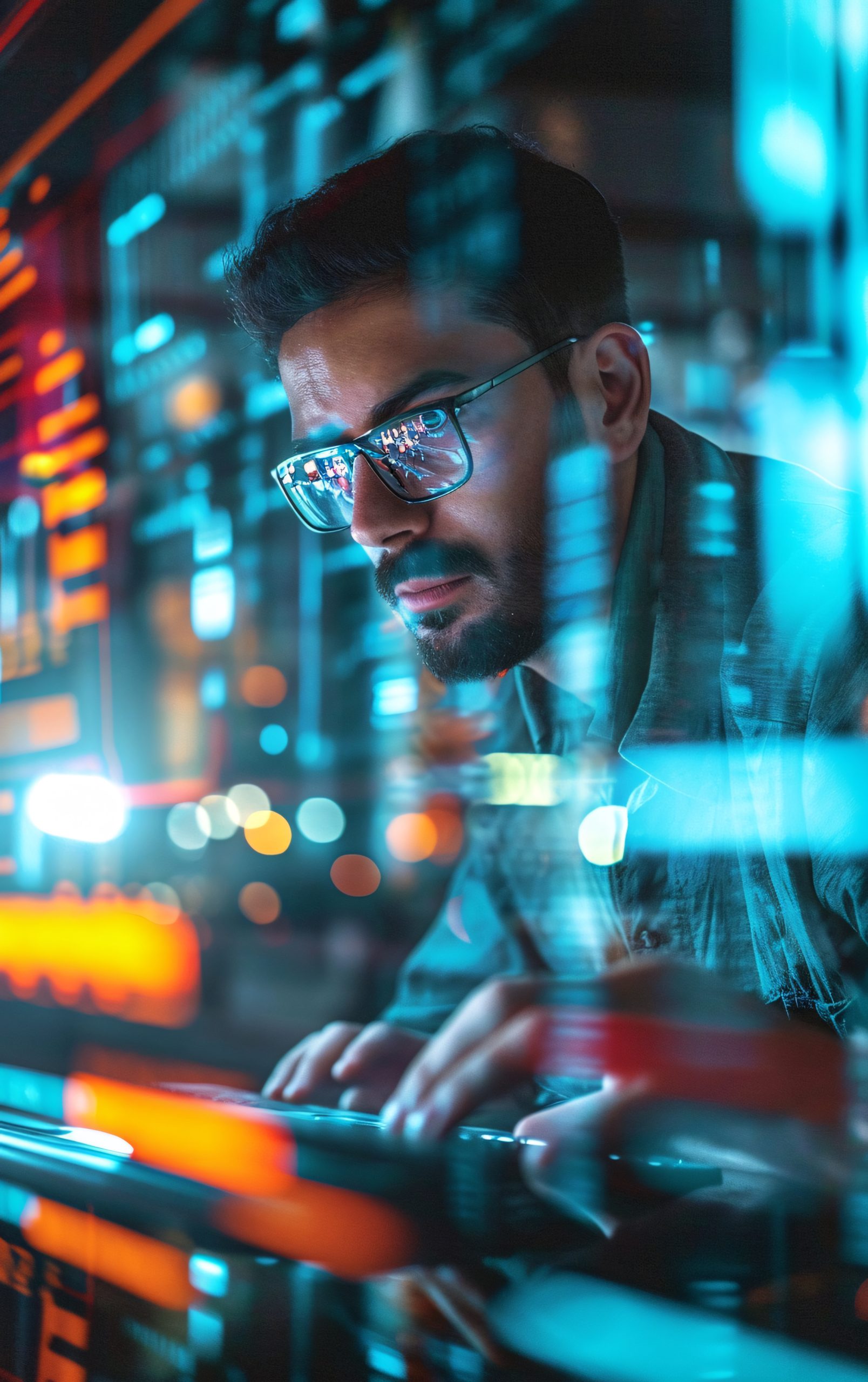 professional technology engineer